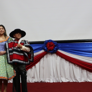 Gala Folclórica 2026